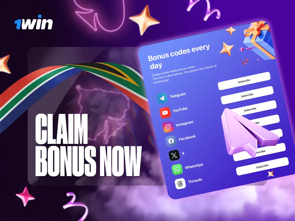 1win Bonus Terms at a Glance for ZA
